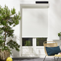 fabricant volet roulant solaire