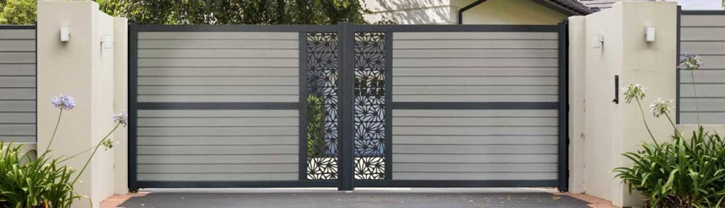 portail sur mesure