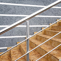 fabrication de garde corps sur mesure